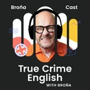 True Crime English with Broňa 01 🔪 A Mysterious Hotel Murder