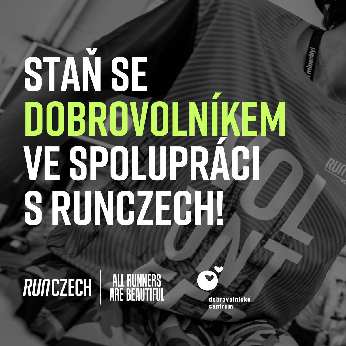 Chceš být součástí jedné z největších běžeckých akcí v Ústeckém kraji? Přidej se k našemu dobrovolnickému týmu a zažij jedinečnou atmosféru sportovní události, která každoročně přivítá tisíce běžců i fanoušků. ✨ Noví kamarádi ✨ Skvělé zážitky ✨ Materiální odměny ✨ Občerstvení po dobu akce 📅 19. září 2026 👉 Přihlášení zde: https://forms.gle/gTSN3ErQD36sh9ZLA Těšíme se na tebe! 💙