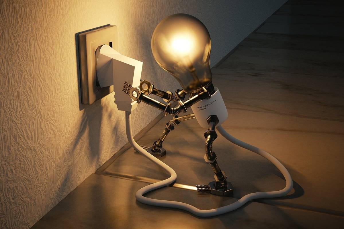 Dne 3. 9. 2026 od 7:30 - 15:30 bude z důvodu plánovaných prací přerušena dodávka elektrické energie na ulici U Obrázku WERA WERK, ZK Lubí. Děkujeme za pochopení.