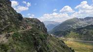 Andorra Estanys de Tristaina