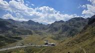 Andorra Estanys de Tristaina