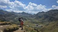 Andorra Estanys de Tristaina