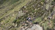 Andorra Estanys de Tristaina