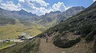 Andorra Estanys de Tristaina
