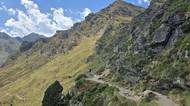 Andorra Estanys de Tristaina