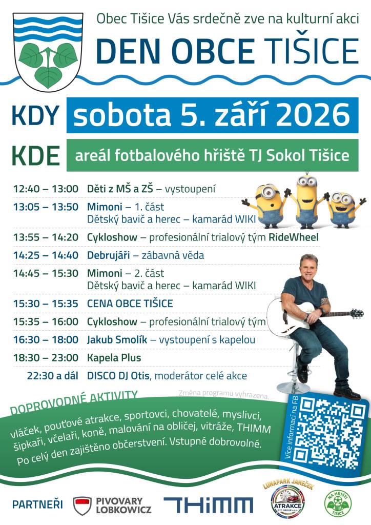 Pozvánka