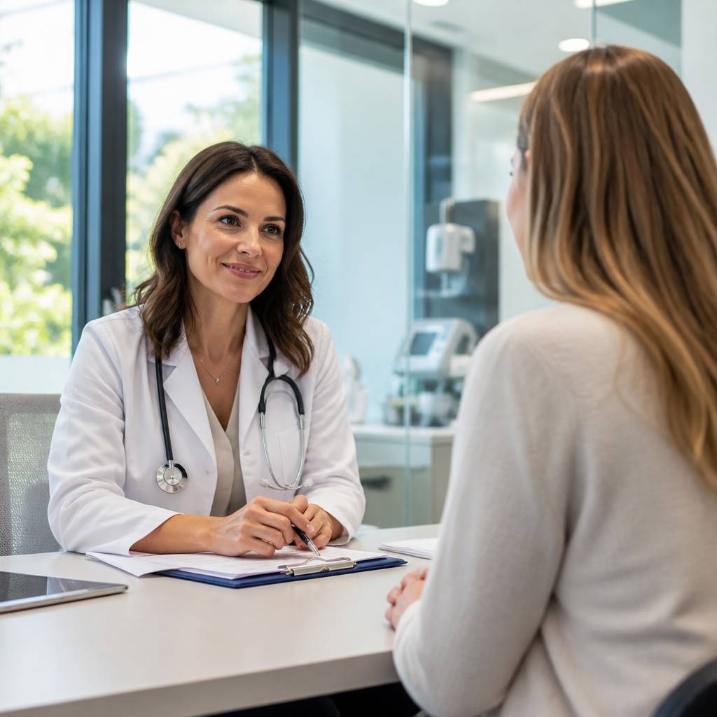 V termínech 31. srpna a 1. září 2026 nebude ordinace MUDr. Bartíkové uzavřena z důvodu řádné dovolené.
