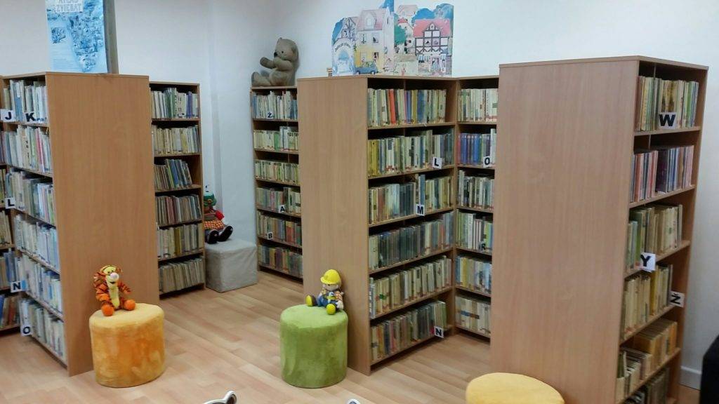 Mesto Spišská Belá oznamuje občanom, že v období od 1. septembra do 11.septembra 2026 bude Mestská knižnica pre verejnosť zatvorená. Urobilo sa tak  na základe rozhodnutia stavebného dozoru v súlade so zákonom č. 50/1976...