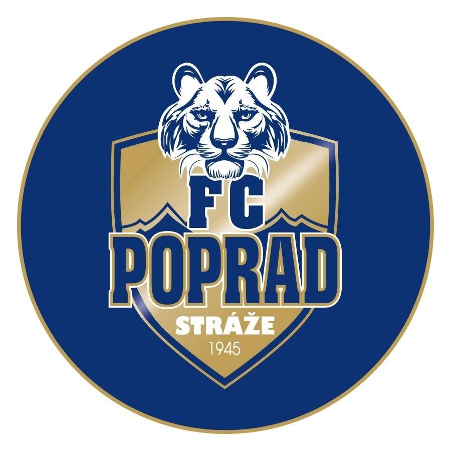 ⚽Futbalisti FC Poprad – Stráže odohrajú zápas 2. kola VI. ligy Podtatranskej proti ŠK Harichovce v nedeľu 23. augusta o 16. hodine na ihrisku NTC (UT) v Strážach. 👌Fanúšikovia FC Poprad – Stráže si v úvode novej sezóny užívajú jeden domáci zápas za druhým. Po neúspešnom pohárovom zápase proti Hranovnici remizovali Strážania v 1. kole VI. Ligy Podtatranskej s Olcnavou 4:4 a doma sa predstavia opäť v nedeľu 23. augusta. Ich súperom bude o 16. hodine tím ŠK Harichovce na ihrisku NTC (UT) v Strážach. Prídete sa pozrieť? 👀