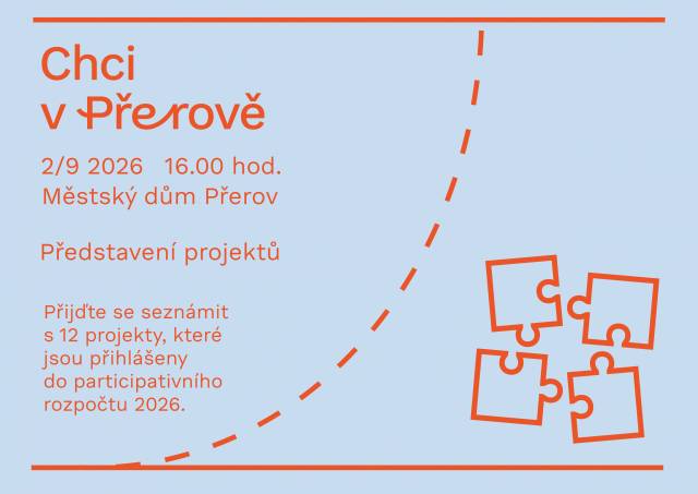 Jaké realizovatelné projekty navrhli občané v rámci letošního participativního rozpočtu? To se lidé dozvědí ve středu 2. září. Zájemci se s nimi mohou blíže seznámit při veřejném projednání, které se uskuteční od 16 hodin v sále Městského domu. Navrhovatelé mohou své projekty sami představit, odpoví i na případné dotazy. Současně odstartuje i veřejné hlasování, které bude ukončeno v pátek 2. října, vítězné návrhy pak budou zveřejněny nejpozději do deseti dnů. „Celkem jsme v řádném termínu obdrželi 28 nových návrhů. Do hlasování komise nakonec vybrala 12 projektů, ostatní musela vyřadit pro porušení zásad – důvodem bylo například přesažení maximální hranice 750 tisíc korun na jeden návrh,“ informoval koordinátor participativního rozpočtu František Zlámal.