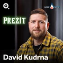 Z kanceláře k nožům. David Kudrna vyrábí čepele za tisíce, polovinu ceny spolknou materiály