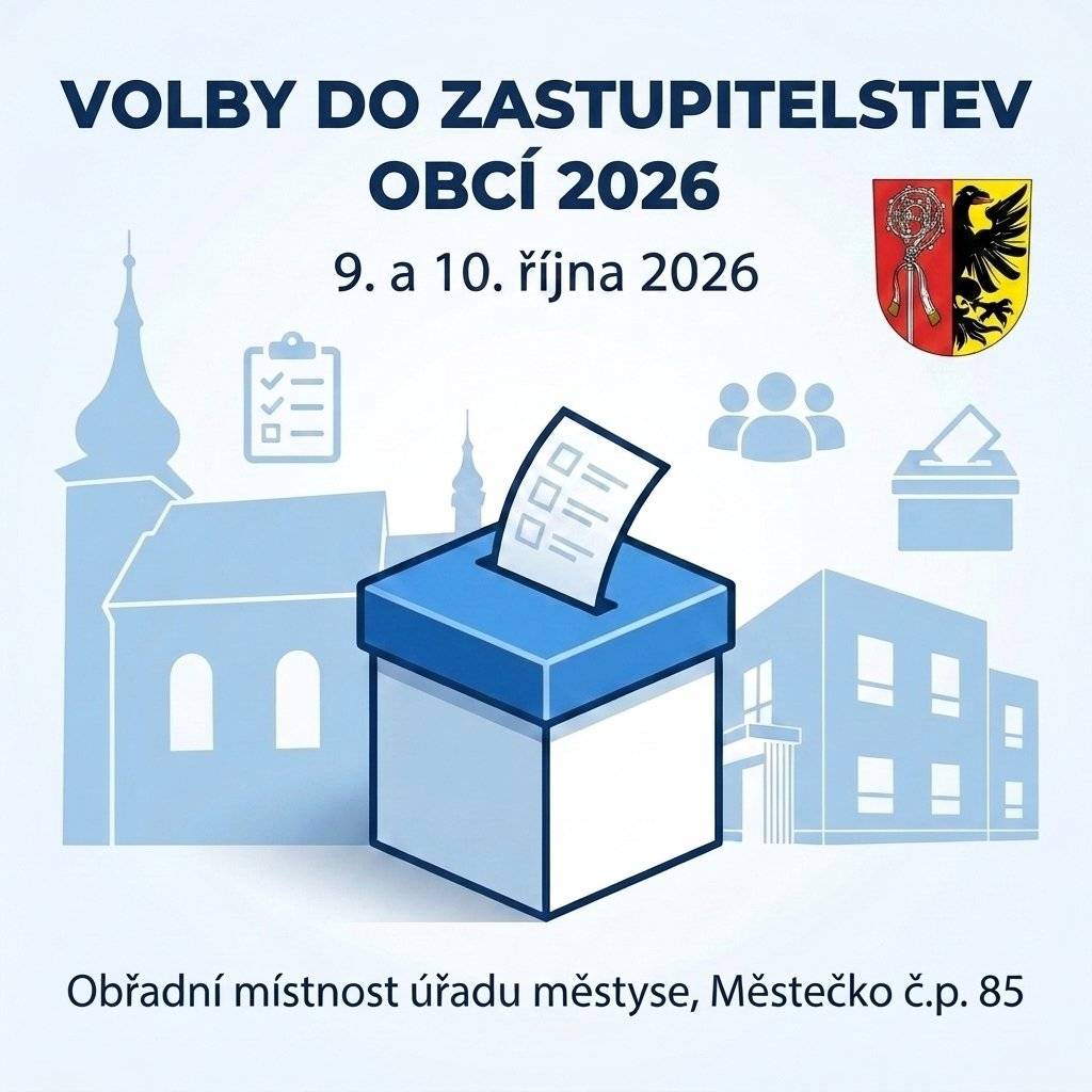 📅 Ve dnech 9. a 10. října 2026 se uskuteční volby do zastupitelstev obcí. Ve Velkých Němčicích jsou pro letošní komunální volby registrovány tyto kandidátní listiny:  1.      KDU-ČSL 2.      Sdružení nezávislých kandidátů TJ Sokol Velké Němčice 3.      HASIČI VELKÉ NĚMČICE 4.      VELKÉ NĚMČICE 2026 5.      Budoucnost Velkých Němčic 🏡 O tom, kdo usedne v novém zastupitelstvu a jakým směrem se budou Velké Němčice v dalších letech ubírat, rozhodnou svými hlasy sami občané. ✅ Přijďte k volbám a využijte své právo rozhodnout o budoucnosti obce. 📍 9.–10. října 2026 #Volby2026 #VelkeNemcice #KomunalniVolby
