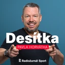 Po konci Hyského jsem čekal, že mi z Plzně někdo zavolá. Mezi kandidáty jsem ale nebyl, říká Horváth