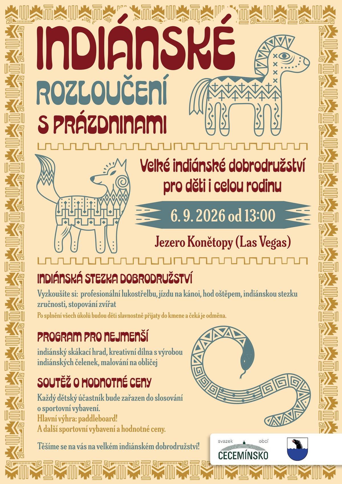 Pozvánka