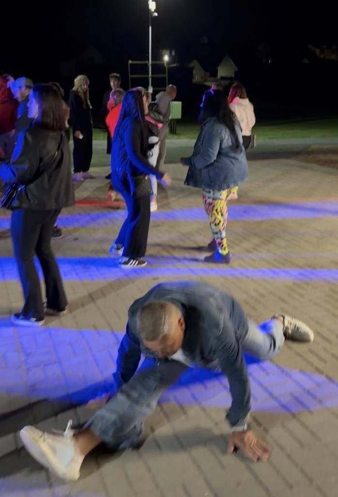 V sobotu 22. srpna 2026 od 20 hodin se pod pergolou uskutečnila oblíbená Retro party pro dospělé, která nás na jeden večer vrátila zpátky do 80. a 90. let.