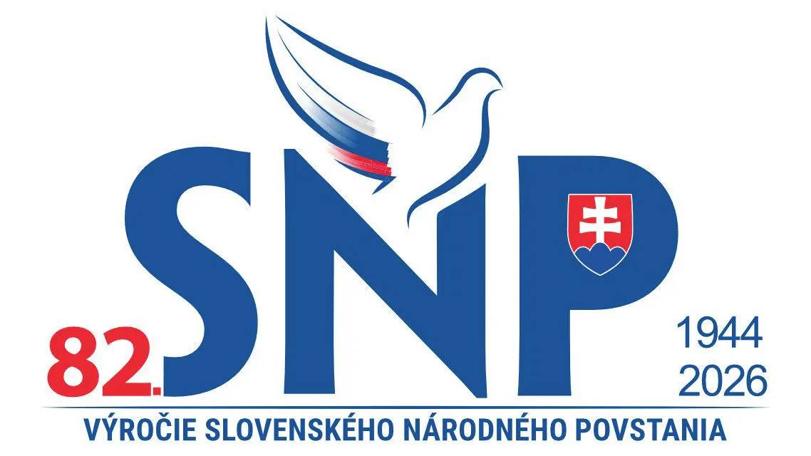 Pozvánka na oslavy 82. výročia SNP v Obci Veľký Folkmar.