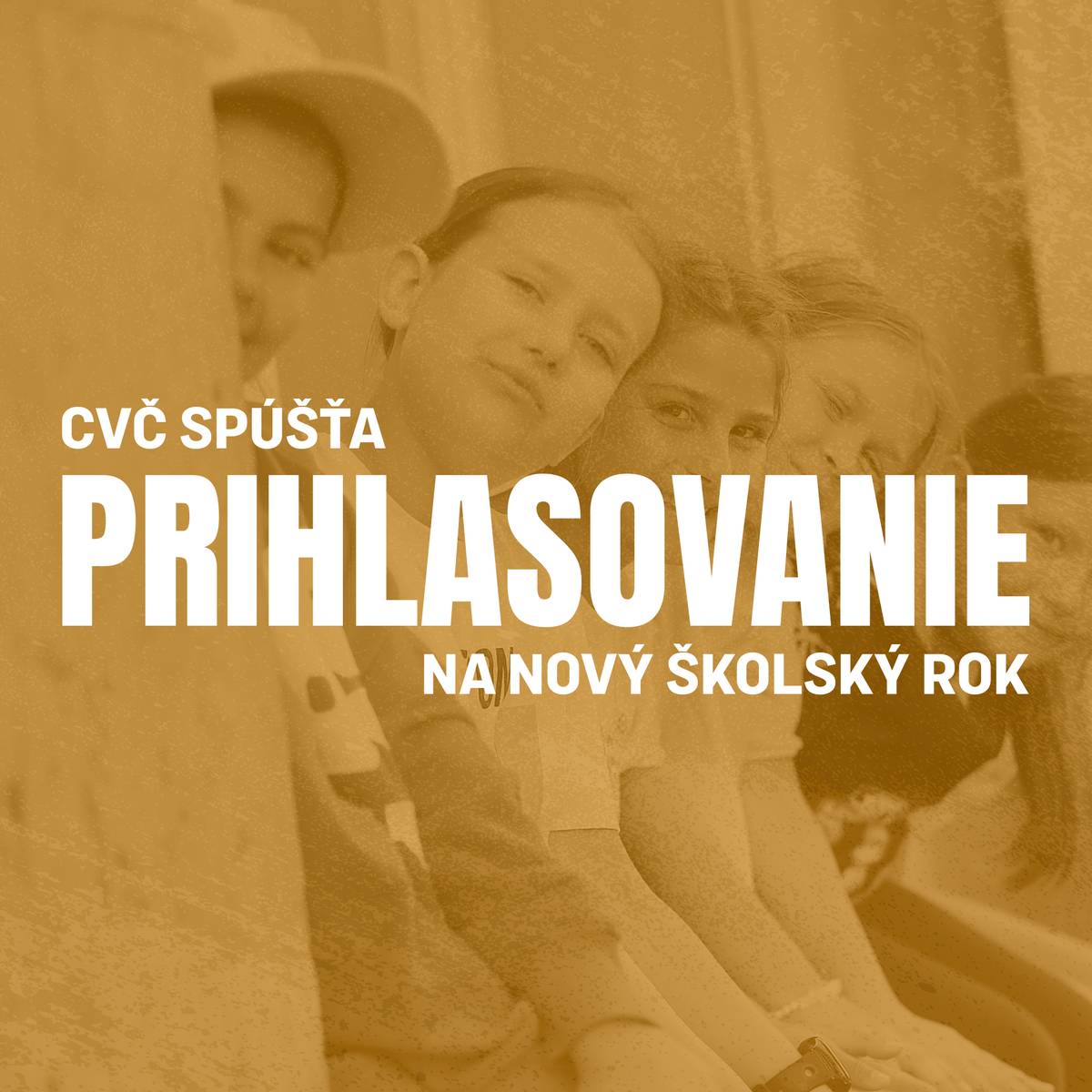 🎨 Prázdniny sa pomaly chýlia ku koncu a Centrum voľného času Skalica už pripravuje nový školský rok. Väčšina termínov je už známa, a tak je ten správny čas pozrieť si ponuku krúžkov a vybrať si ten svoj. 👉 Pred prihlásením odporúčame pozorne si prečítať všetky dôležité informácie. 📌 Informácie o krúžkoch na školský rok 2026/2027: https://t.ly/6GGpD 📌 Predstavenie krúžkov a časový rozvrh: https://t.ly/L6VM3 📌 Prihláška na krúžky: https://t.ly/85NqD