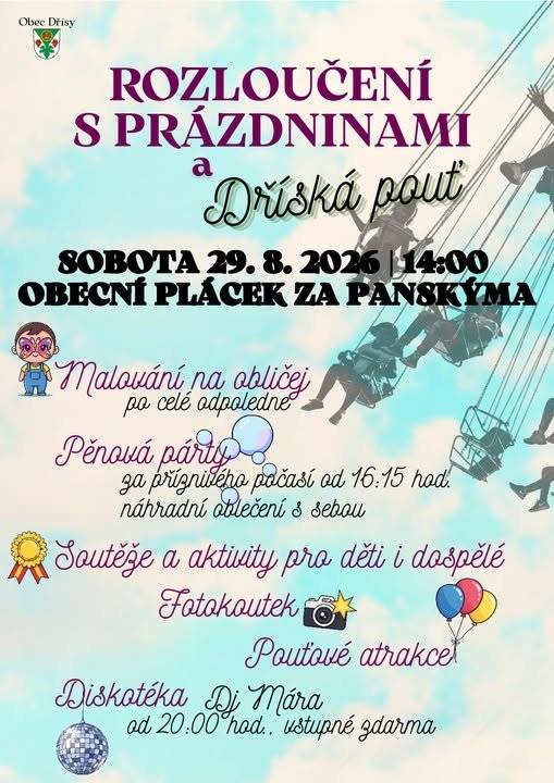 Pozvánka