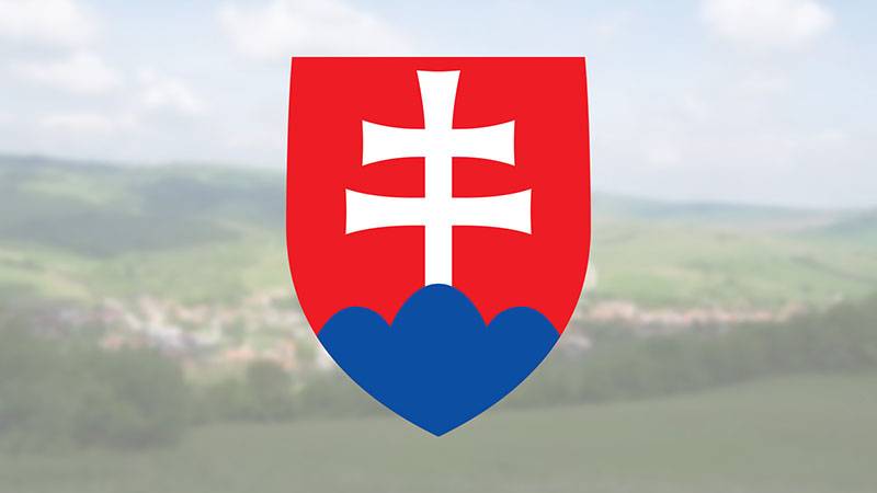 Oznámenie o doručení písomnosti - Pavol Gromada.