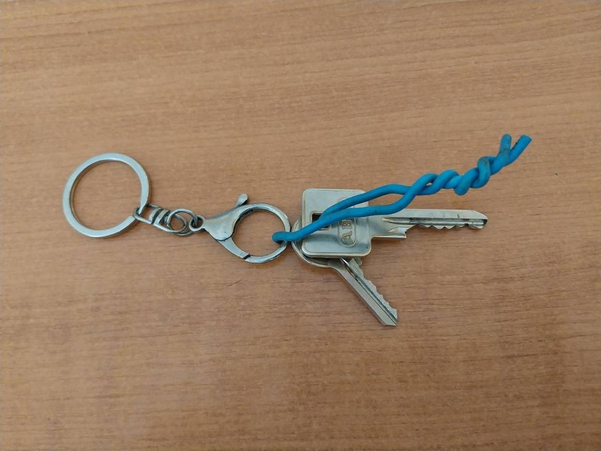 Informace o ztrátách a nálezech