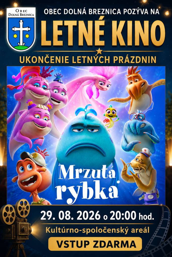 ukončenie letných prázdni