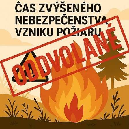 Oznam OR HaZZ v Žiline