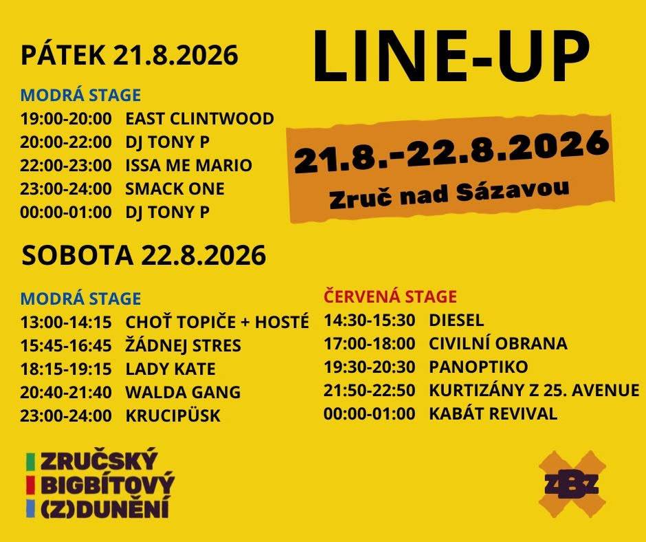 AKTUÁLNĚ Z RADNICE 21.8. 2026
