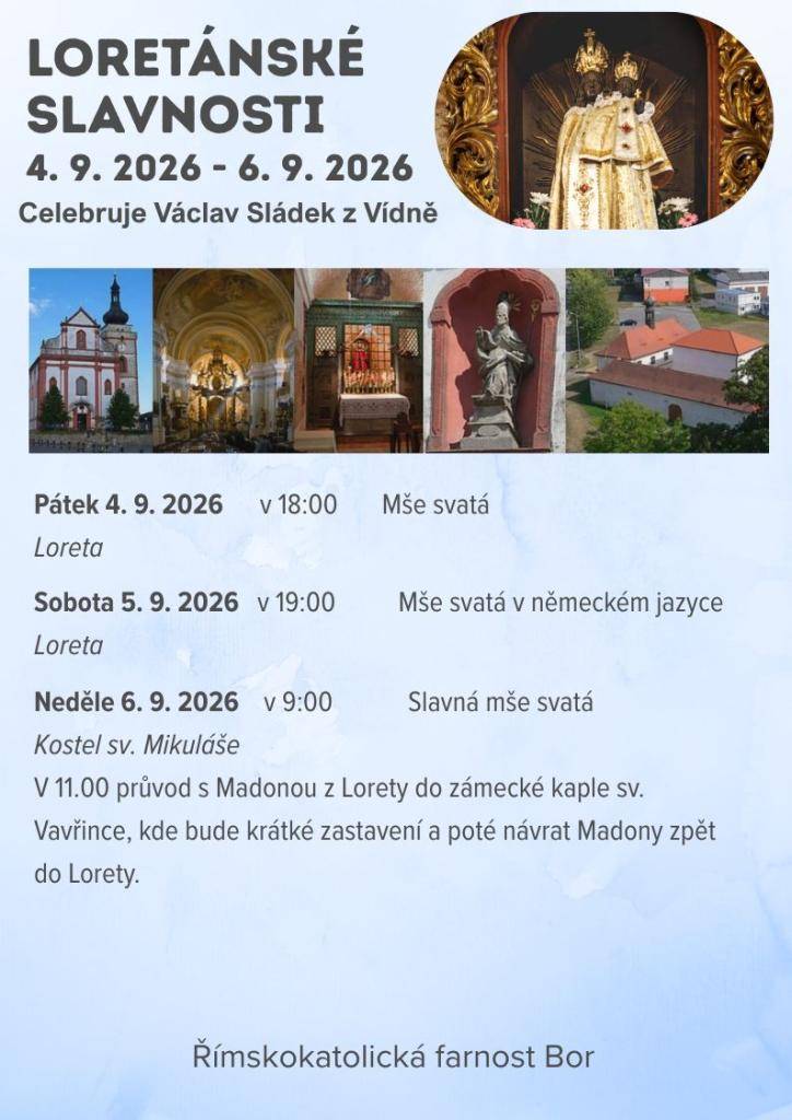 Slavná mše svatá