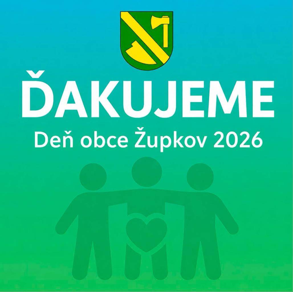 A čo je pre nás ešte dôležitejšie – rovnako tomu bolo aj v roku 2025. Už druhý rok po sebe sa nám podarilo celé podujatie organizačne a finančne zabezpečiť tak, aby na jeho prípravu a realizáciu boli použité finančné prostriedky získane formou dotácií a príspevkov.