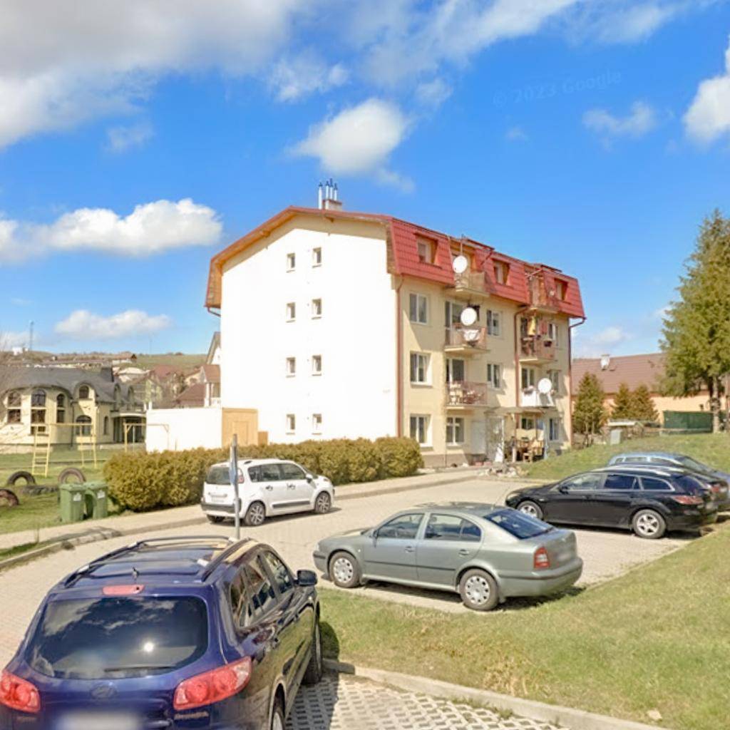 Byt na prvom nadzemnom podlaží bude k dispozícii od októbra 2026, žiadosti je potrebné doručiť do 15. septembra 2026.