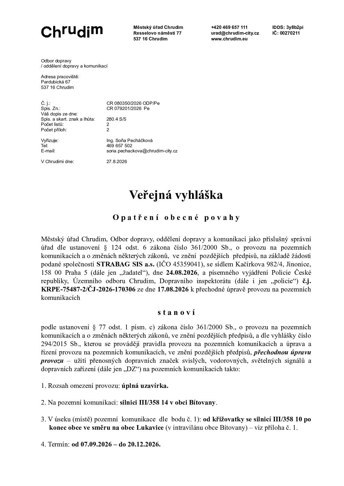 viz příloha