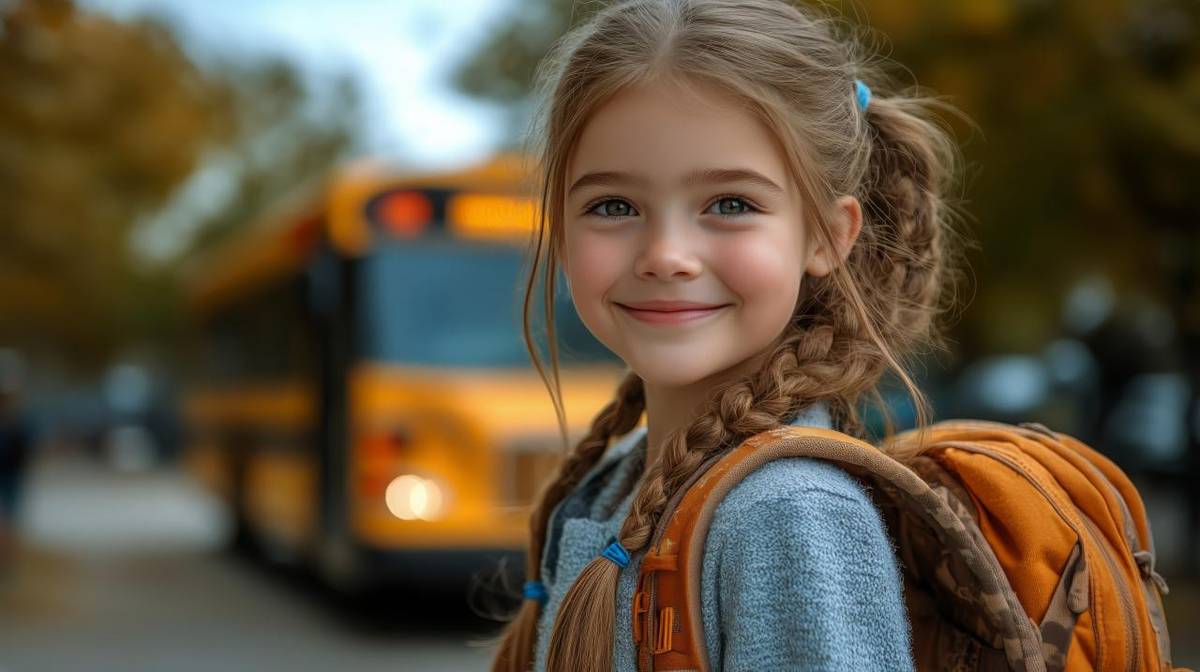 Školský autobus v školskom roku 2026/27 bude od stredy 2. 9. 2026 premáva na dvoch trasách. Autobus je zriadený na prepravu len žiakov základnej školy v Dunajskej Lužnej, prioritne pre deti prvého až šiesteho ročníka.