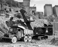 Tatra 147 byla verzí Tatry 111 s extrémně zkráceným rozvorem
