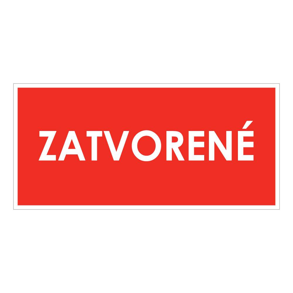Obecný úrad dňa 1.9.2026 - 4.9.2026 ZATVORENÝ!