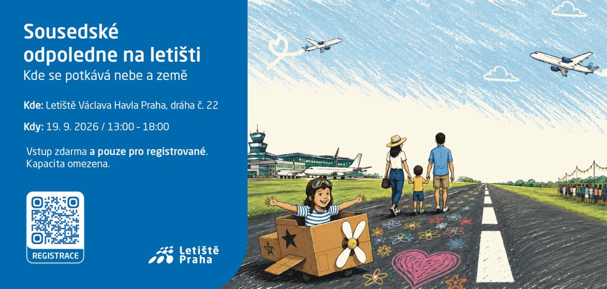 sobota 19.9.2026 od 13 hod.  nutná je včasná rezervace!