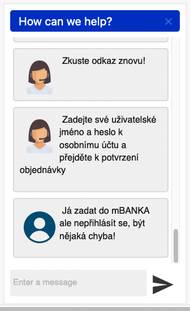 Chronologický začátek komunikace s podvodníkem. Přes podvodný web a podvodnou platební bránu až po chat se "zákaznickou podporou". (09. 02. 2022)
