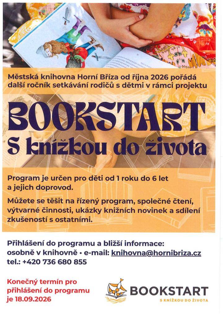 BOOKSTART