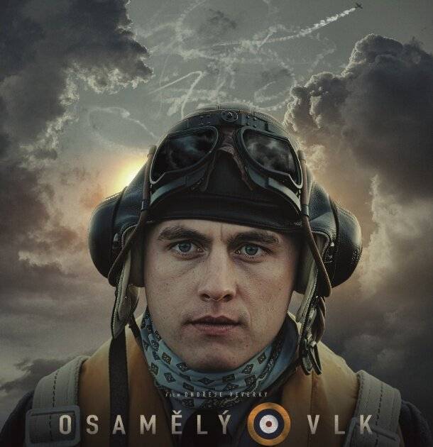 Kino projekce, Společenský areál Mže, Hornická 1695, 34701 Tachov, čtvrtek 3. 9. 2026 od 19.30. Drama / Historický / Dokument, Česko, 2026, 94 min, přístupné, dabing