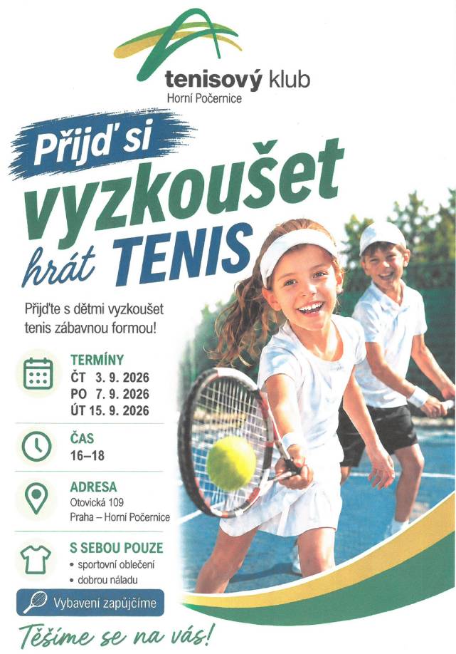 3. září, 7. září a 15. září 2026.