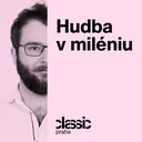 Dalším hostem pořadu Hudba v miléniu je ředitel festivalu Dvořákova Praha a klavírista Jan Simon