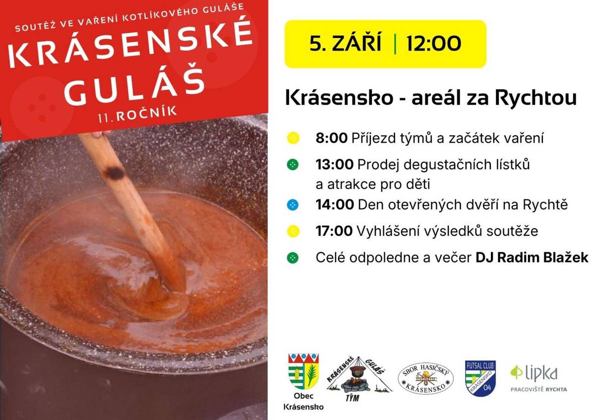 pozvánka