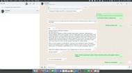Navázání důvěry v komunikaci s podvodníkem. Podrobné popisování podvodů a schématu. (15. 02. 2022)