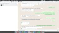 Navázání důvěry v komunikaci s podvodníkem. Podrobné popisování podvodů a schématu. (15. 02. 2022)