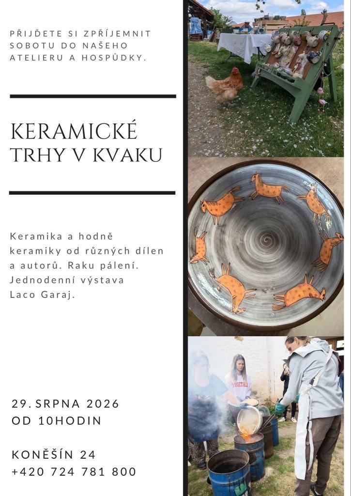 29. srpna 2026 od 10 hodi