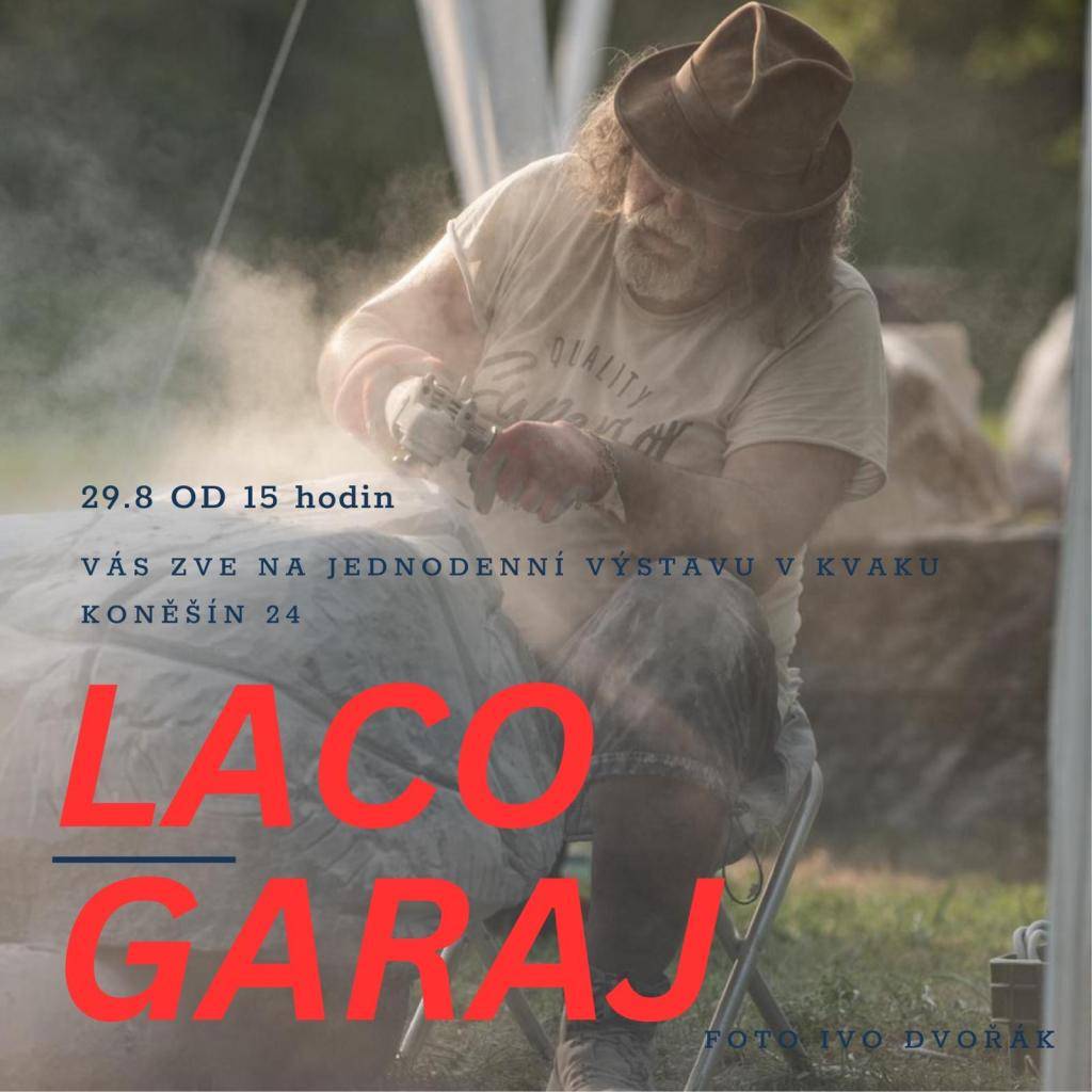 29. 8. 2026 od 15 hodi