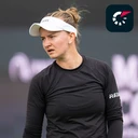 Krejčíková a Siniaková neměly štěstí na los, finále Noskové s Muchovou tentokrát nebude