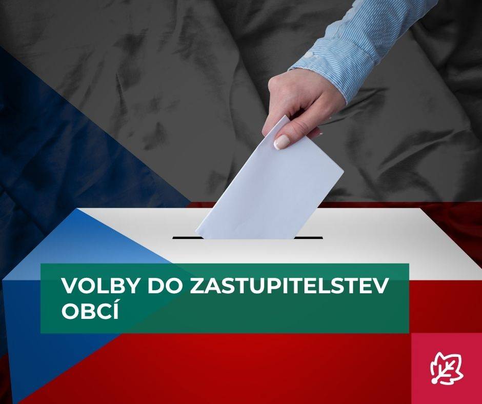 Dne 26. srpna 2026 proběhlo na Městském úřadě Město Albrechtice losování pořadí volebních stran na hlasovacích lístcích pro volby do zastupitelstev obcí, které se uskuteční 9. a 10. října 2026.