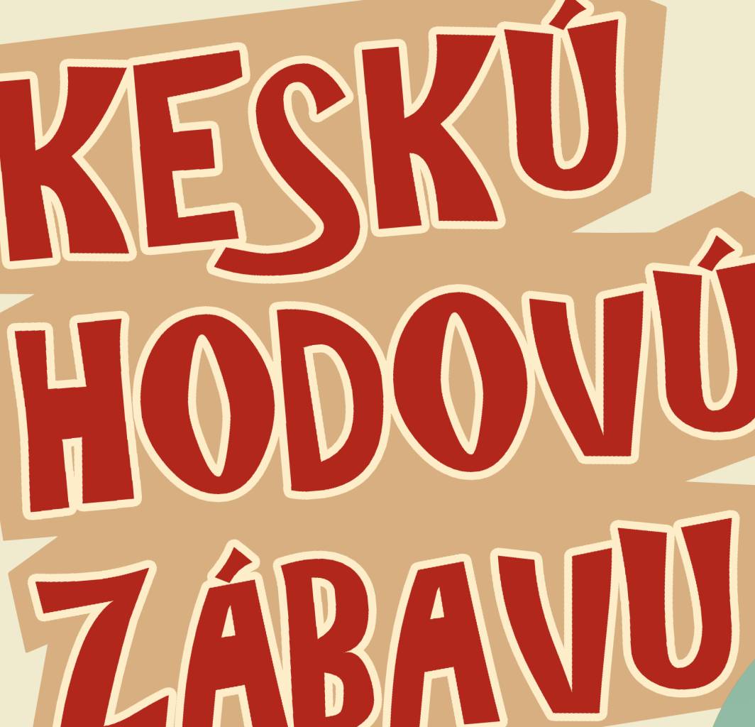 Pozvánka na tradičnú keskú hodovú zábavu. Dójdite, tešíme sa na Vašu účasť.