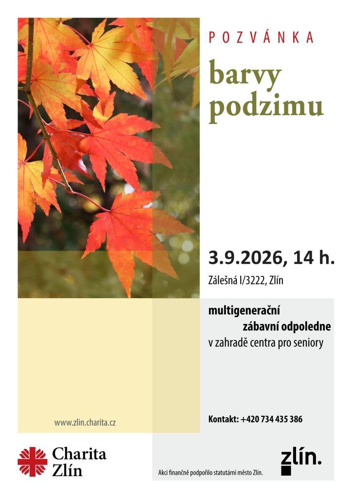 Datum konání: 3. 9. 2026