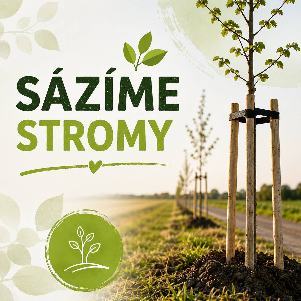 Obec Kobylnice dlouhodobě vnímá péči o krajinu a životní prostředí jako jednu ze svých priorit. Každý rok je proto v obci mimo jiné vysazováno několik nových stromů, které pomáhají zpříjemnit naše okolí, poskytují útočiště živočichům a přispívají ke kvalitnějšímu prostředí pro život. V posledních letech se nám daří tyto aktivity rozvíjet také díky spolupráci s neziskovou organizací Sázíme stromy, z. ú. Společně jsme vysadili aleje podél cyklostezky směrem na Praci i podél polní cesty k letišti. Díky spolupráci obce, neziskové organizace a firem tak vznikají projekty, které mají dlouhodobý přínos pro naši krajinu. Rádi bychom v této spolupráci pokračovali a hledáme firmy i podnikatele, kteří by se chtěli zapojit do dalších výsadeb stromů a keřů v Kobylnicích. Pokud podnikáte nebo pracujete ve společnosti, která podporuje projekty s pozitivním dopadem na životní prostředí, budeme rádi, když se do těchto aktivit zapojíte i v Kobylnicích. V případě zájmu kontaktujte Alenu Ulbrichovou, vedoucí údržby obce, na telefonním čísle 775 565 143 nebo využijte kontaktní údaje uvedené na webových stránkách sazimestromy.cz. Děkujeme všem, kteří pomáhají dělat z Kobylnic zelenější a příjemnější místo k životu.
